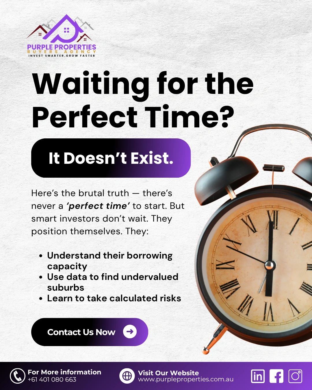 Case study image showing 3.5x Increase in Leads in 90 Days