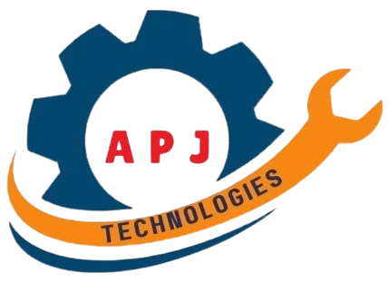 APJ Tech logo