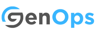 GenOps logo