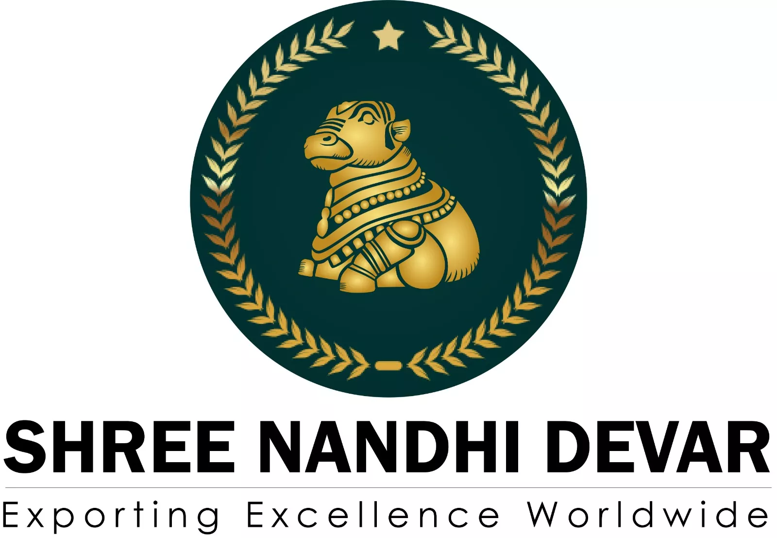 Shree Nandhi Devar logo